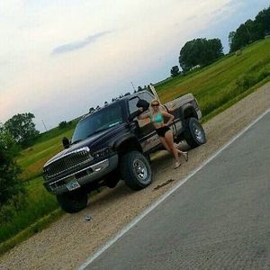 Meet your Posher, Bryana